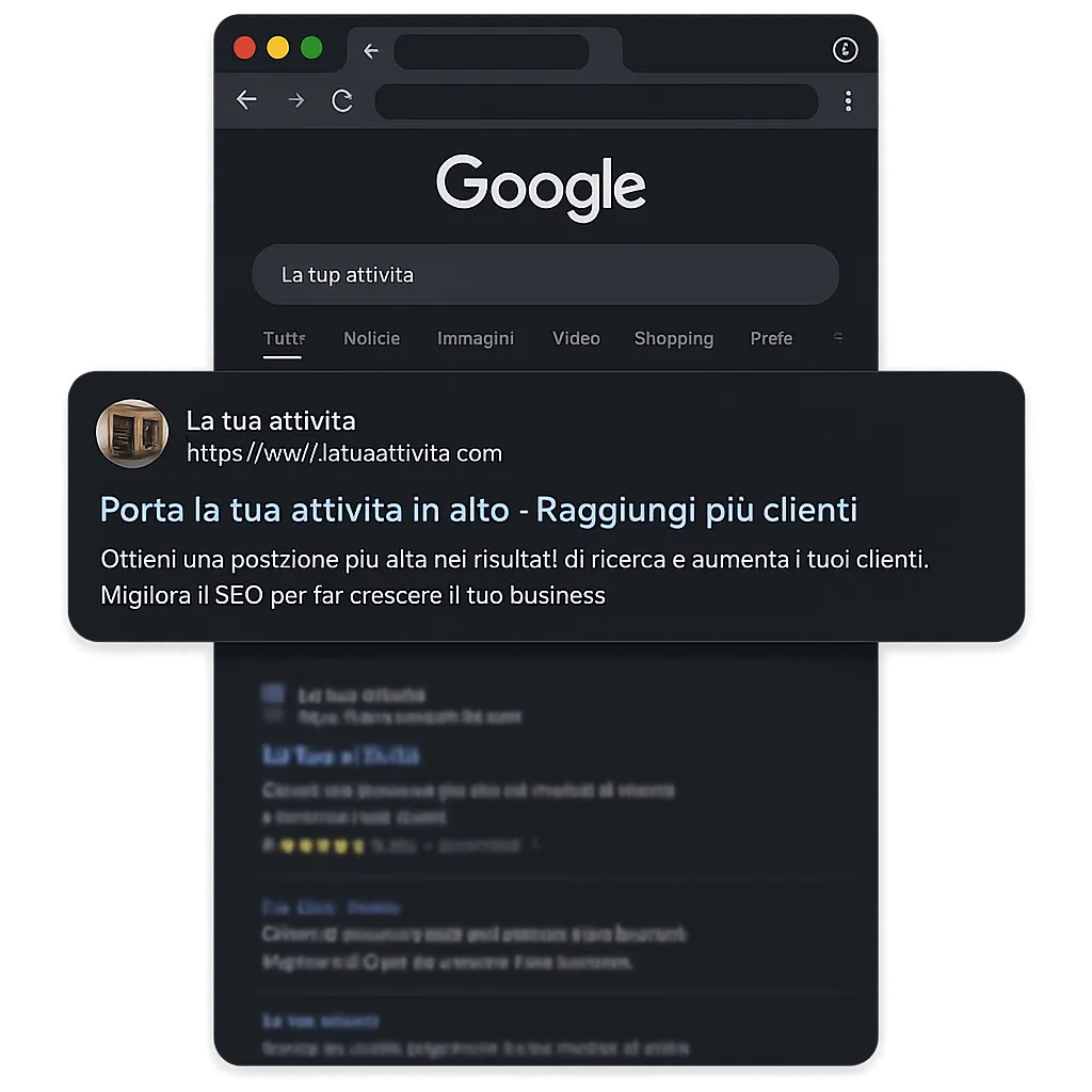 SEO Optimization Preview