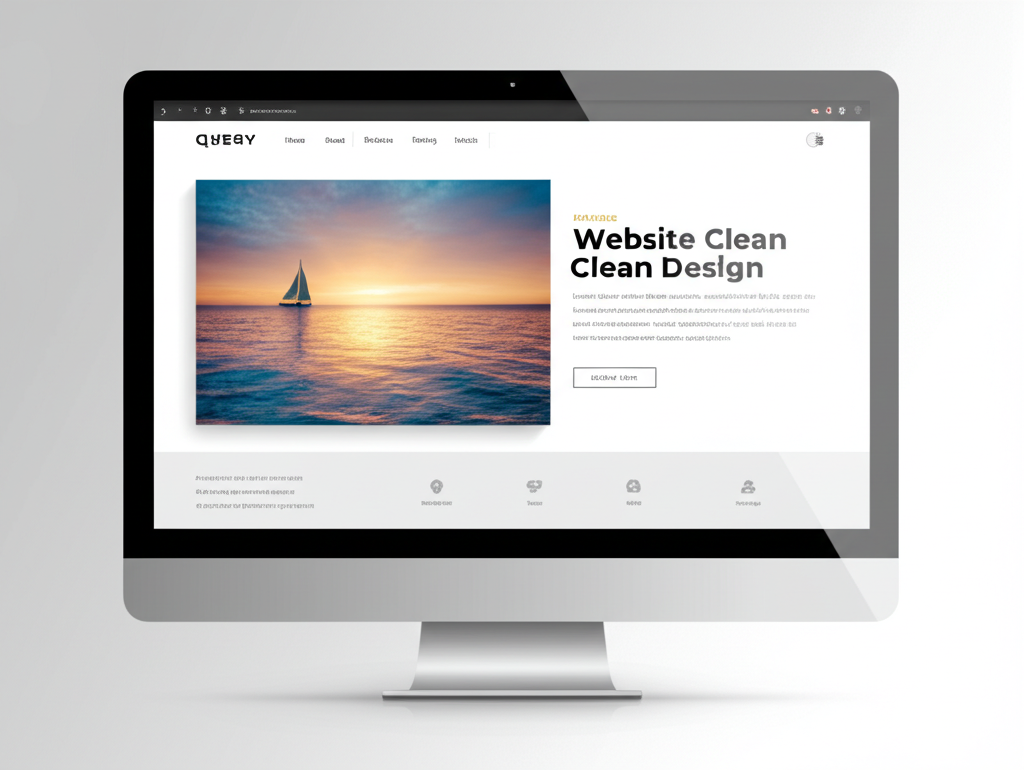Web Design Professionale