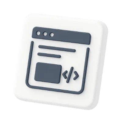 Website Evaluation
